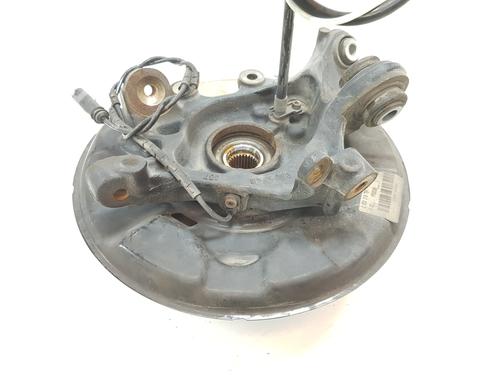 Left rear steering knuckle BMW 3 (F30, F80) 318 d | BP18883800M27 