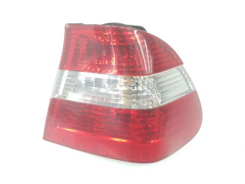 Used Right taillight BMW 3 (E46) 320 d (150 hp) 17758784