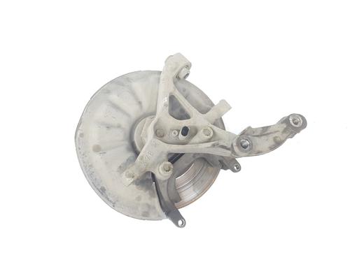 Right rear steering knuckle AUDI A3 Sportback (8VA, 8VF) 2.0 TDI | BP15409710M28 