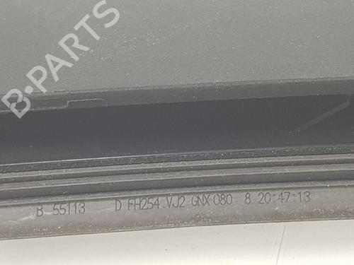 Rear windshield wiper arm RENAULT CLIO IV (BH_) 1.5 dCi 90 | BP18023795C144 