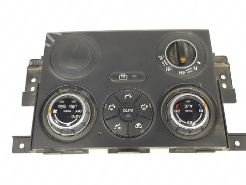 Climate control SUZUKI GRAND VITARA II (JT, TE, TD)  | BP27496750I5 