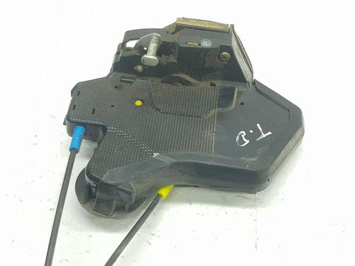 Rear right lock TOYOTA LAND CRUISER PRADO (_J12_) 3.0 D-4D (KDJ120, KDJ125) | BP11428731C99 