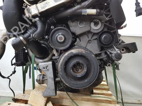 Engine BMW X5 (E70) xDrive 30 d | BP28112132M1 