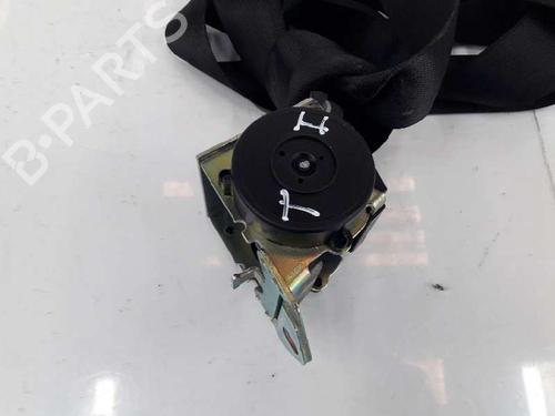 Rear left seatbelt BMW 1 (E87) 118 d | BP6622077I29 