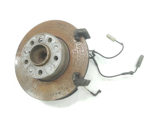 Used Left front steering knuckle BMW 3 (E90) 320 d (177 hp) 17173142