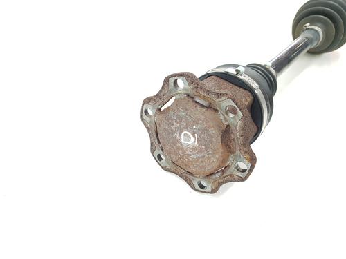 Left front driveshaft AUDI A6 C7 (4G2, 4GC) 2.0 TDI | BP29575433M38 