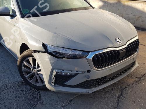 Bakluke CC/Kombi-Kupé SKODA SCALA (NW1)  | BP29409545C6 