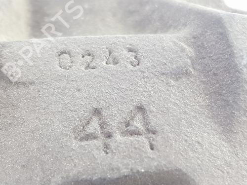 Left front brake caliper NISSAN JUKE (F15)  | BP26214768M105 