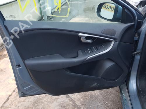 Left taillight VOLVO V40 Hatchback (525) D2 | BP39612409C34  - Image 30