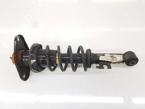 Venstre bagtil støddæmper MINI MINI (R50, R53) One (90 hp) 6871151
