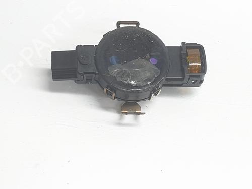 Elektronische sonde VW T-ROC (A11, D11) [2017-2025]  29722941