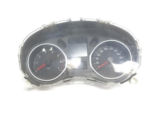 Used Instrument cluster CITROËN C-ELYSEE (DD_) 1.6 HDI 92 (92 hp) 29331824