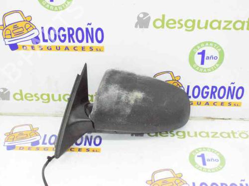 Used Left mirror AUDI A4 B7 (8EC) 2.0 TDI 16V (140 hp) 1100258
