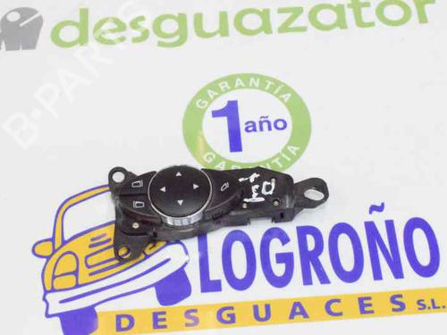 Mirror switch MERCEDES-BENZ CLS (C219) CLS 320 CDI (219.322) | BP1392609I25 