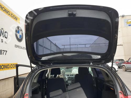 Mass air flow sensor SEAT LEON (1P1) 1.9 TDI | BP10690128M95 