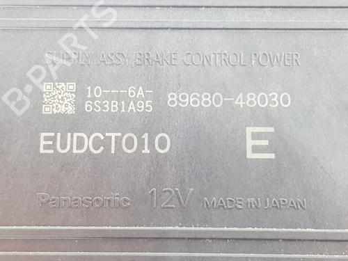 Electronic module TOYOTA COROLLA Hatchback (_E21_, _EA1_, _EH1_) | BP37252490M83 - Image 3