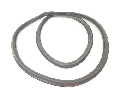 Rubber door seal SEAT IBIZA V (KJ1, KJG) 1.0 TSI | BP18907614C142