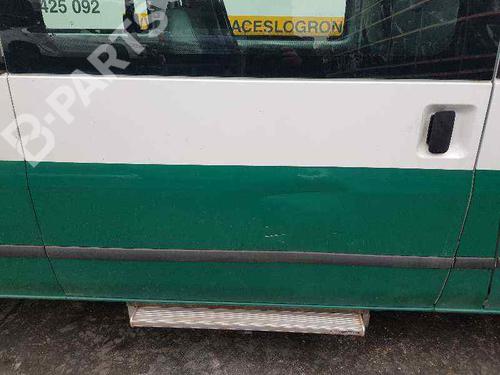 Manual gearbox selector FORD TRANSIT Van (FA_ _)  | BP10256590M90  - Image 80