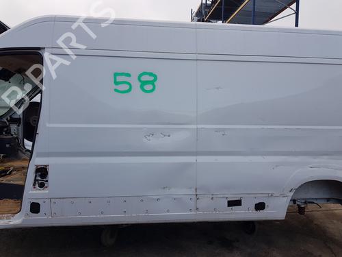 Andre PEUGEOT BOXER Van 2.2 BlueHDi 140 | BP32072770O1 