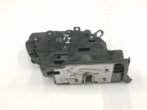 Türschloss links hinten BMW 2 Active Tourer (F45) 218 d (150 hp) 17197594