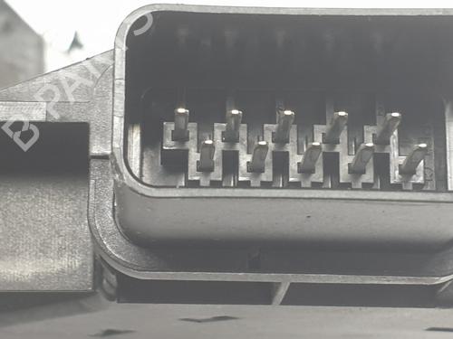 Front left lock LAND ROVER RANGE ROVER EVOQUE (L538)  | BP29333141C98 
