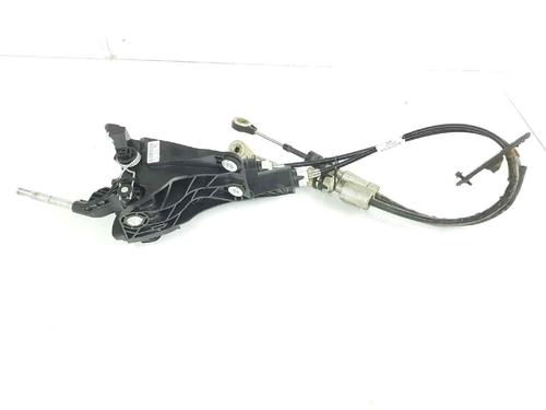 Used Manual gearbox selector Manual gearbox selector FORD TRANSIT V363 Van (FCD, FDD) [2013-2026] 10256725 10256725