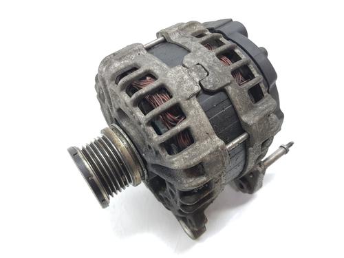 Used Alternator Alternator VW GOLF VII Variant (BA5, BV5) 2.0 GTD (184 hp) 33267954 33267954