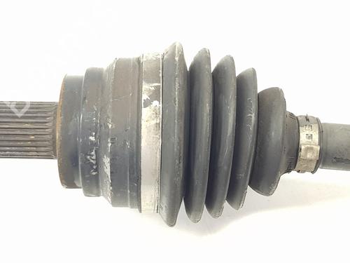 Left front driveshaft BMW X6 (E71, E72) xDrive 30 d | BP36672847M38 - Image 2