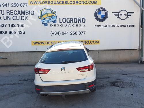 Gearbox SEAT LEON ST (5F8) 2.0 TDI 4Drive | BP35737186M3  - Image 28