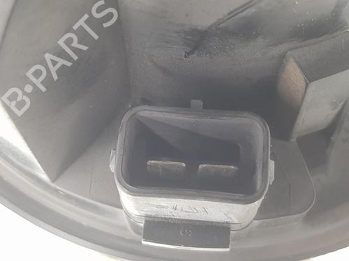 Heater blower motor FORD TRANSIT Van (FA_ _) 2.4 TDE | BP16097259M62 
