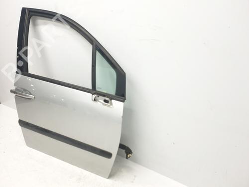 Right front door PEUGEOT 807 (EB_) 3.0 V6 | BP22598537C3