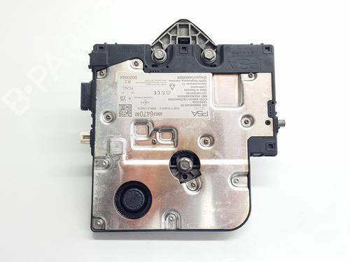 Other OPEL ASTRA L (OV5) 1.2 (FPHNSL, FPHNSR) | BP28488132O1 