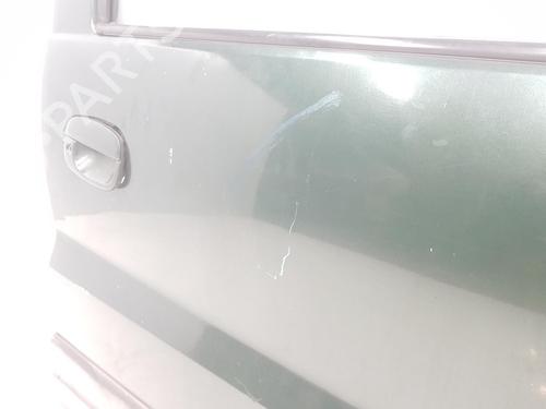 Right front door HYUNDAI H-1 / STAREX Bus (A1) 2.5 TD | BP15245650C3 