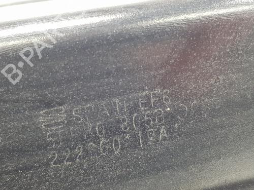 Rear bumper reinforcement SEAT LEON Sportstourer (KL8, KLD) 1.5 eTSI | BP13402309C73 