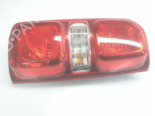 Right taillight CITROËN JUMPY III Van (V_)  | BP34225137C35  - Image 7