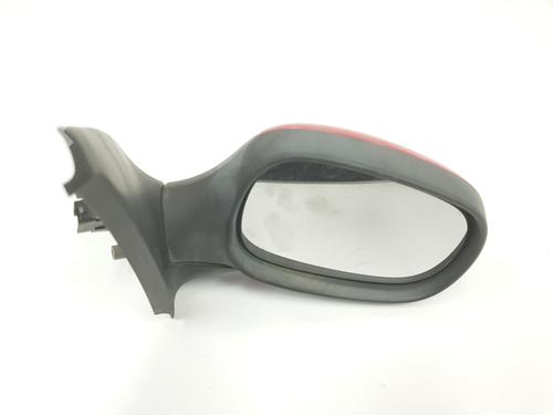 Retrovisor derecho RENAULT CLIO II (BB_, CB_) 1.4 (B/CB0C, B/CB0S) (75 hp) 12462414
