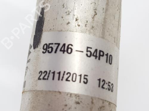 Andre SUZUKI VITARA (LY) 1.6 (APK 416) | BP28030867O1