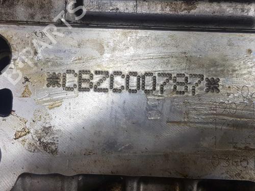 Other SEAT IBIZA IV (6J5, 6P1) 1.2 TSI | BP25817284O1 