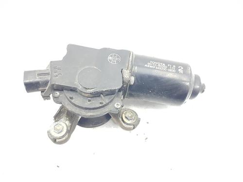 Used Front wiper motor TOYOTA LAND CRUISER 90 (_J9_) 3.0 TD (KZJ90_, KZJ95_, KZJ90R, KZJ95R, KZJ90W, KZJ95W) (125 hp) 9584116