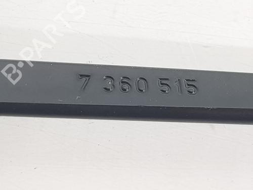 Front windshield wiper arm BMW X1 (F48) sDrive 18 d | BP29311530C143 