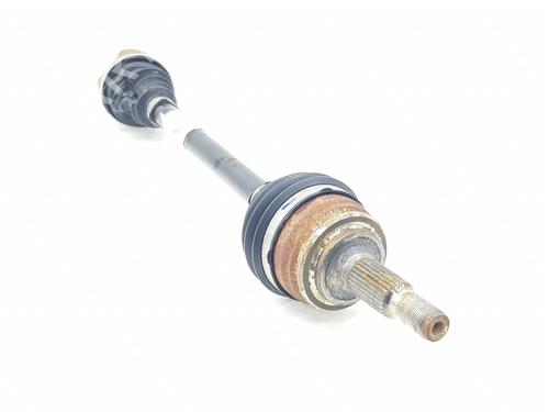 Left front driveshaft CITROËN BERLINGO (ER_, EC_) 1.5 BlueHDi 130 (ECYHZJ, ECYHZR) | BP31857069M38 