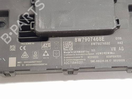 Electronic module AUDI A4 Allroad B8 (8KH) 2.0 TDI quattro | BP39192235M83 - Image 2