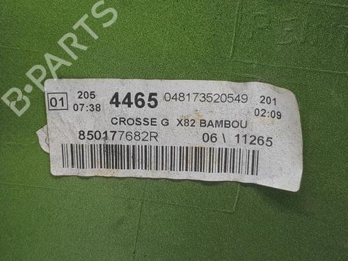Corner bumper RENAULT TRAFIC III Van (FG_)  | BP11284256C117 