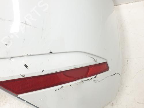 Rear bumper SEAT IBIZA V (KJ1, KJG) 1.0 TSI | BP29723524C8 