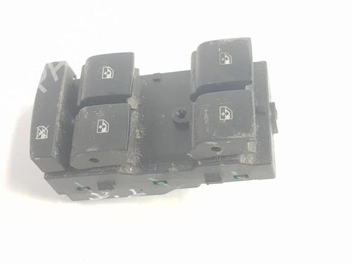Used Left front window switch CHEVROLET ORLANDO (J309) 2.0 D (163 hp) 6442577