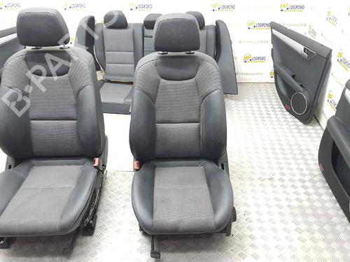 Seats set MERCEDES-BENZ C-CLASS (W204) C 220 CDI (204.002) | BP6017247C78 