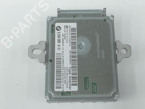 Electronic module BMW 2 Coupe (F22, F87) 230 i | BP10954861M83 