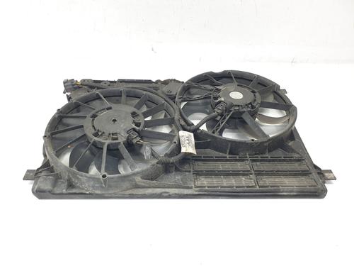 Radiator fan FORD KUGA II (DM2) | BP37718779M35 - Image 2