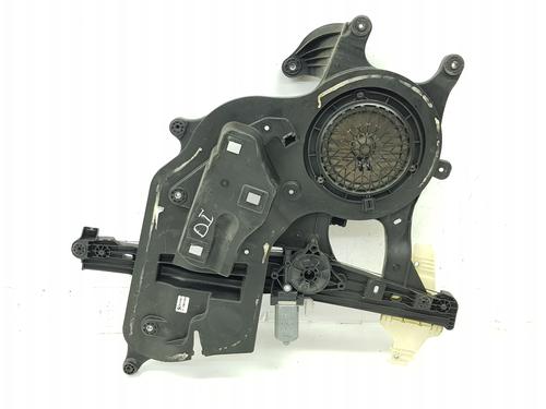 Front left window mechanism CITROËN BERLINGO Box Body/MPV (K9) | BP36678907C22 - Image 2