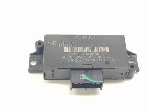 Used Electronic module Electronic module RENAULT ARKANA I (LCM_, LDN_) [2019-2026] 33185739 33185739